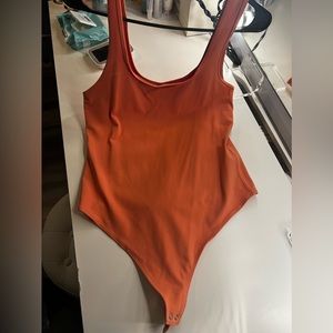 Abercrombie bodysuit